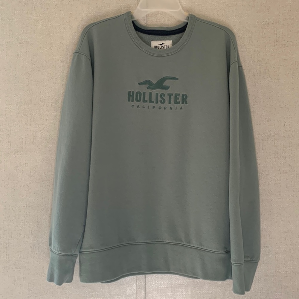 Hollister Sweatshirt